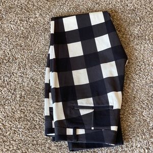 Banana Republic Sloan pants